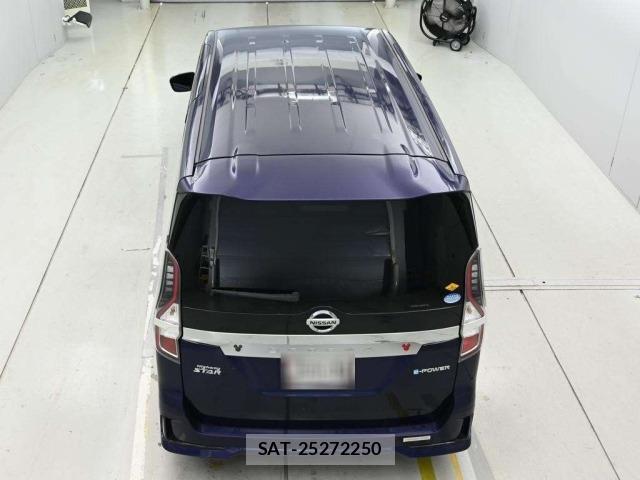 Nissan SERENA 2021 8921298-8