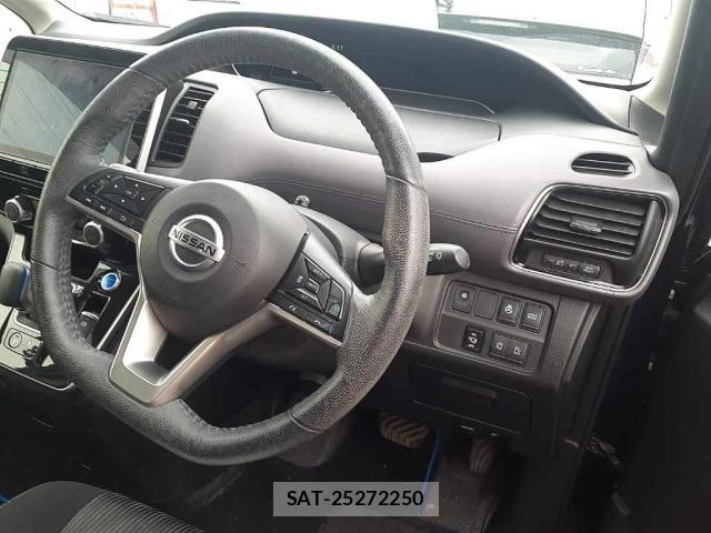 Nissan SERENA 2021 8921298-9