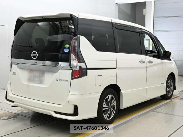 Nissan SERENA 2020 8921303-1