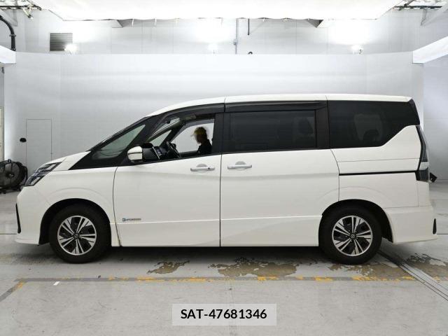 Nissan SERENA 2020 8921303-4