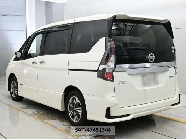 Nissan SERENA 2020 8921303-6