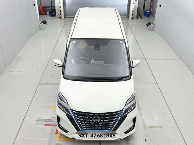 Nissan SERENA 2020 8921303-7