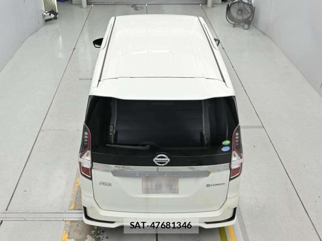 Nissan SERENA 2020 8921303-8