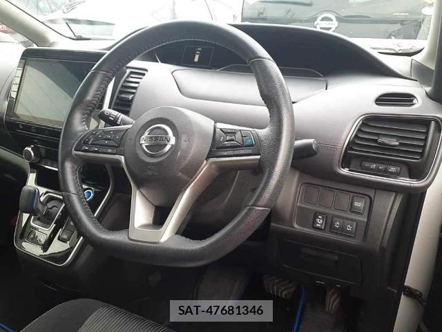 Nissan SERENA 2020 8921303-9