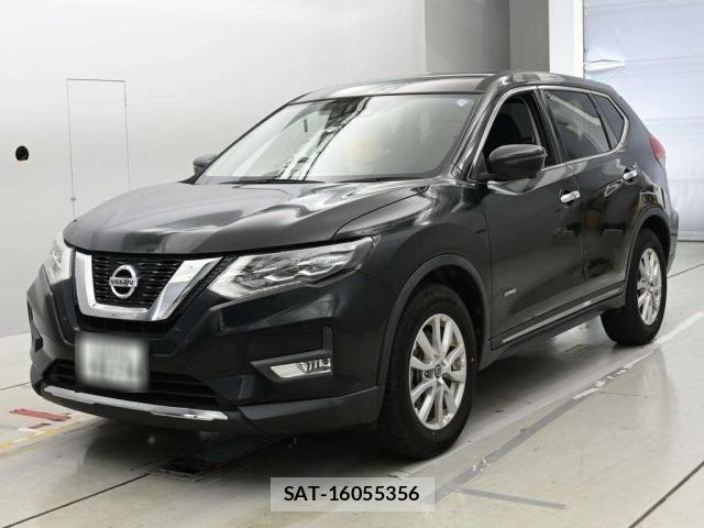 Nissan X-TRAIL 2018 8926291-0