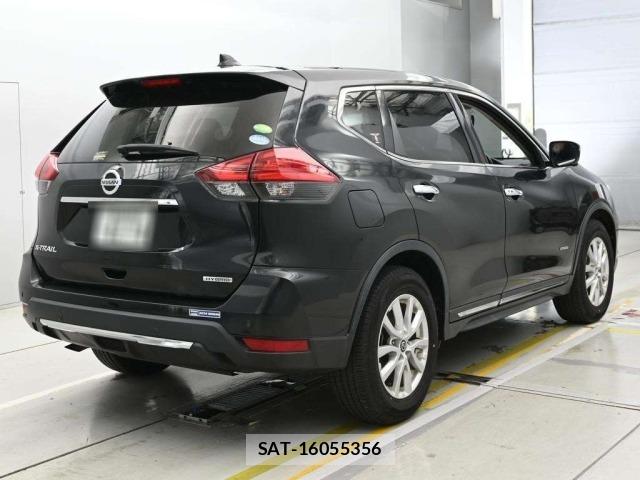 Nissan X-TRAIL 2018 8926291-1