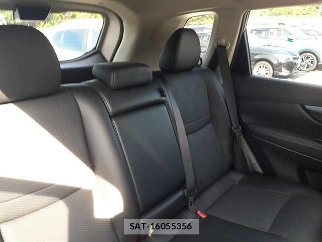 Nissan X-TRAIL 2018 8926291-11