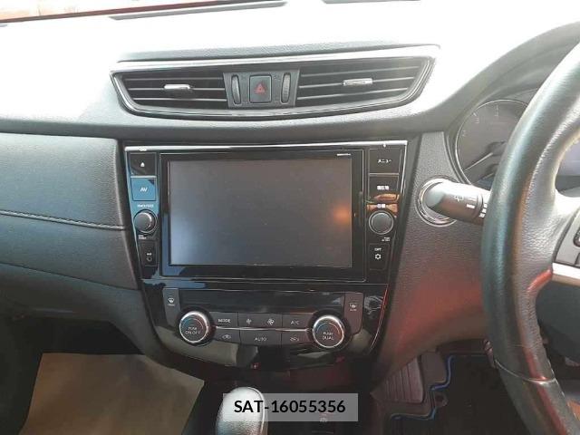 Nissan X-TRAIL 2018 8926291-12