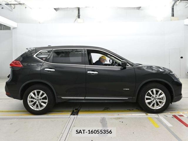 Nissan X-TRAIL 2018 8926291-3