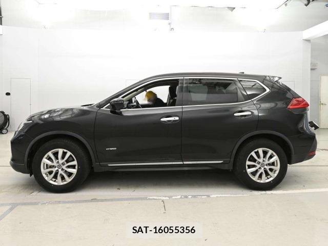 Nissan X-TRAIL 2018 8926291-4