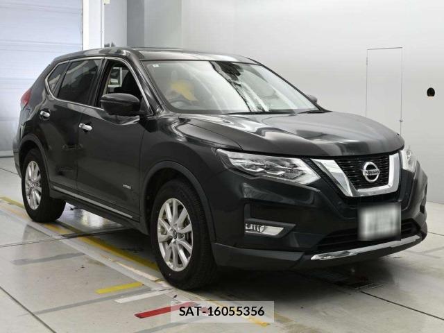 Nissan X-TRAIL 2018 8926291-5