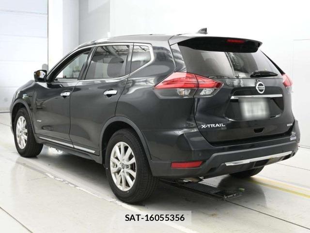 Nissan X-TRAIL 2018 8926291-6