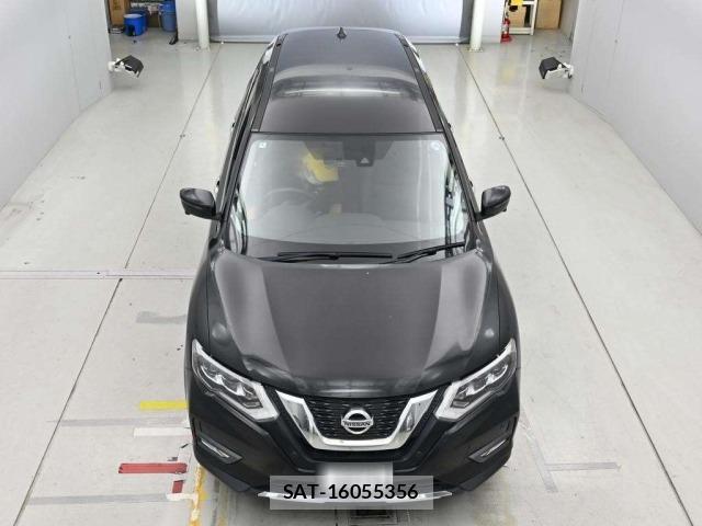 Nissan X-TRAIL 2018 8926291-7