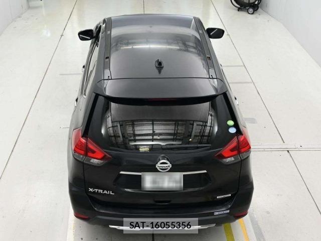 Nissan X-TRAIL 2018 8926291-8