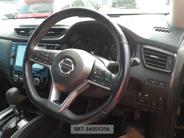 Nissan X-TRAIL 2018 8926291-9