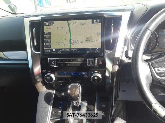 Toyota ALPHARD 2017 8906287-12
