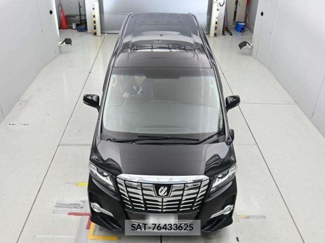 Toyota ALPHARD 2017 8906287-7