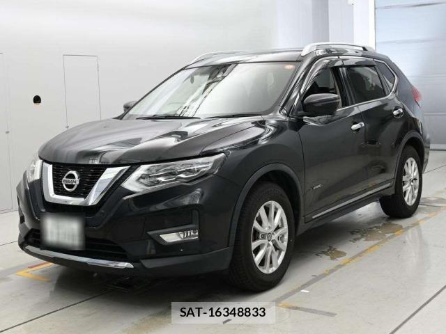 Nissan X-TRAIL 2018 8926309-0