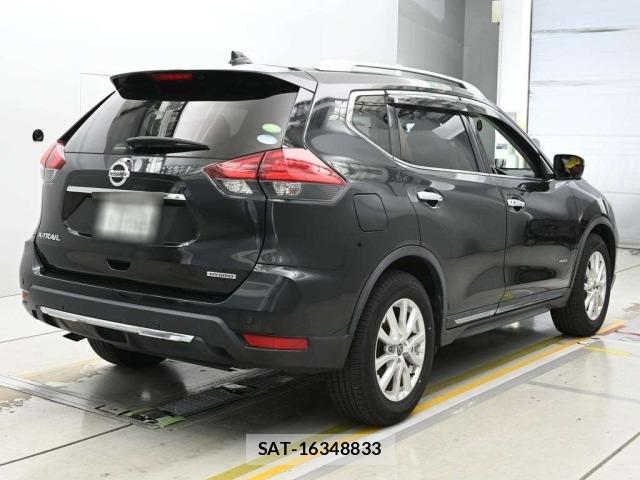 Nissan X-TRAIL 2018 8926309-1