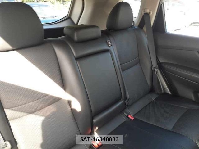 Nissan X-TRAIL 2018 8926309-11