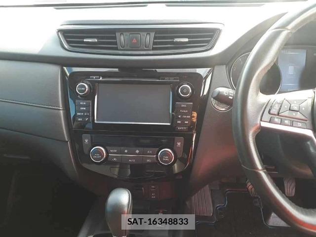 Nissan X-TRAIL 2018 8926309-12