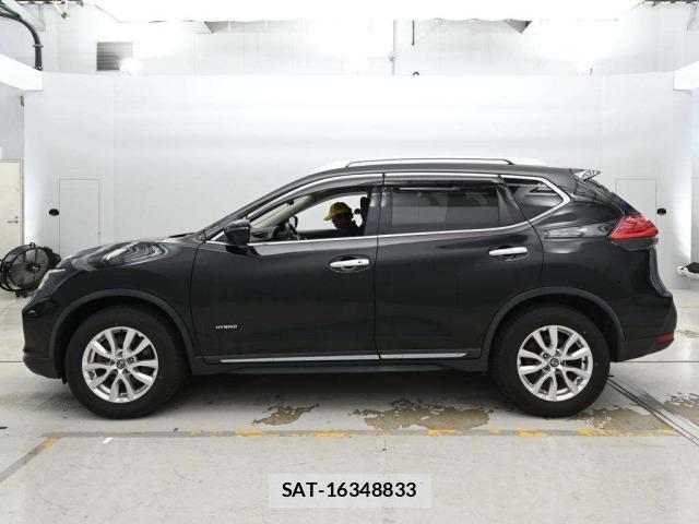 Nissan X-TRAIL 2018 8926309-4