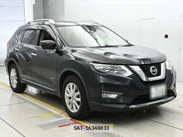 Nissan X-TRAIL 2018 8926309-5