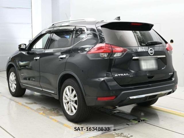 Nissan X-TRAIL 2018 8926309-6