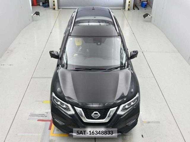 Nissan X-TRAIL 2018 8926309-7