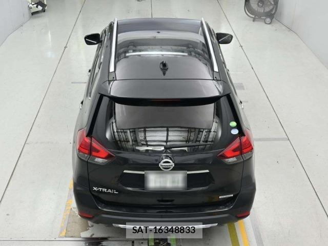 Nissan X-TRAIL 2018 8926309-8