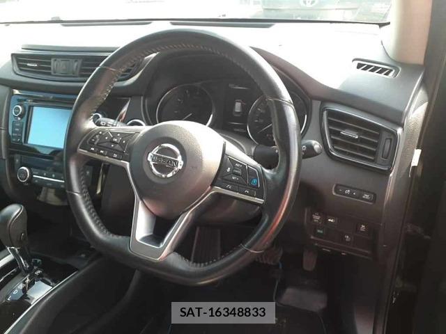 Nissan X-TRAIL 2018 8926309-9