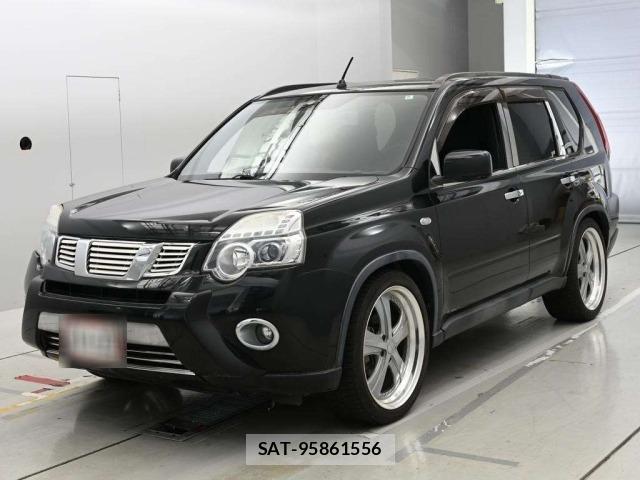 Nissan X-TRAIL 2012 8926310-0