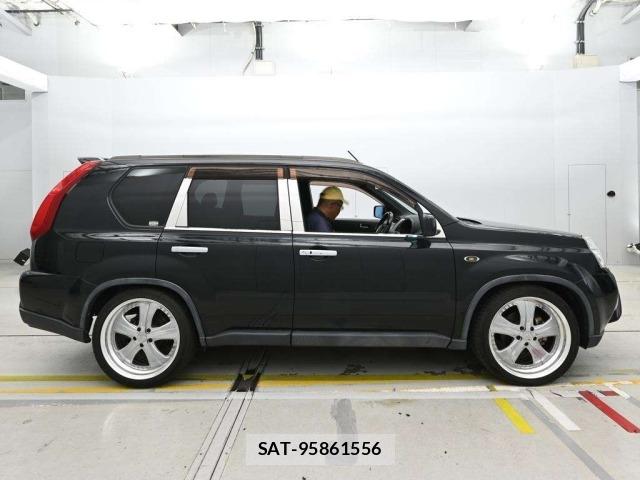 Nissan X-TRAIL 2012 8926310-3