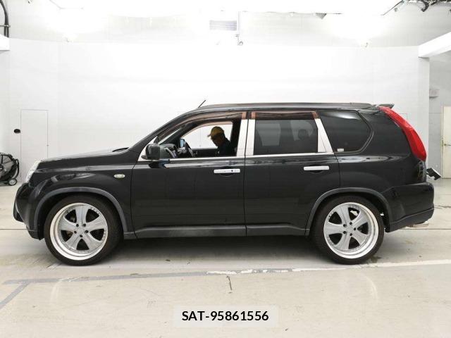 Nissan X-TRAIL 2012 8926310-4