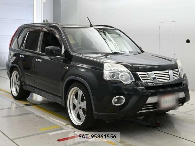 Nissan X-TRAIL 2012 8926310-5