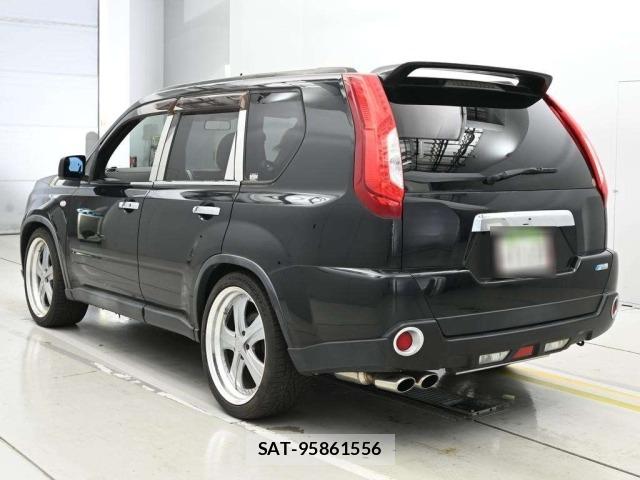 Nissan X-TRAIL 2012 8926310-6