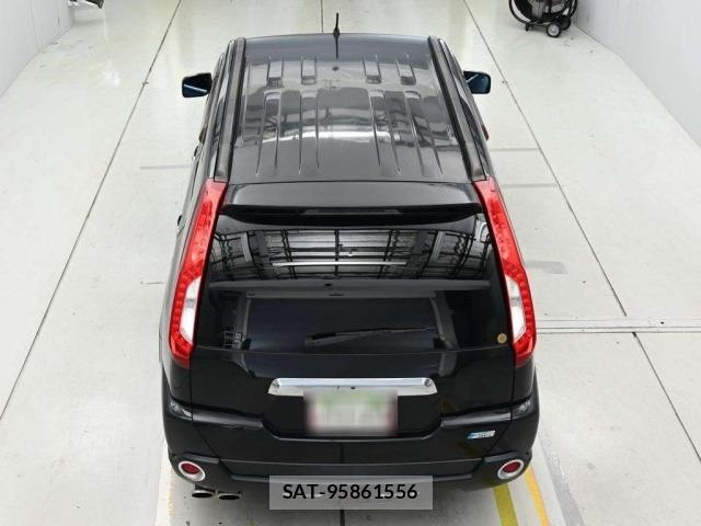 Nissan X-TRAIL 2012 8926310-8