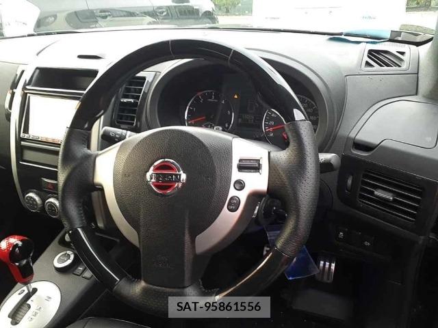 Nissan X-TRAIL 2012 8926310-9