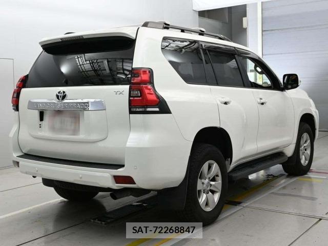 Toyota LAND CRUISER PRADO 2021 8692218-1
