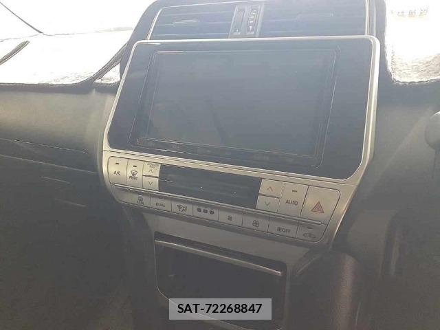 Toyota LAND CRUISER PRADO 2021 8692218-12