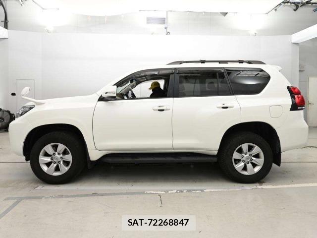 Toyota LAND CRUISER PRADO 2021 8692218-4