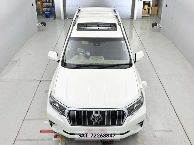 Toyota LAND CRUISER PRADO 2021 8692218-7