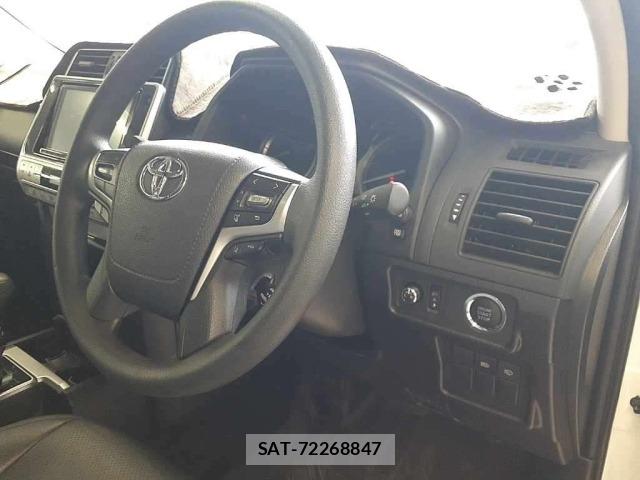 Toyota LAND CRUISER PRADO 2021 8692218-9