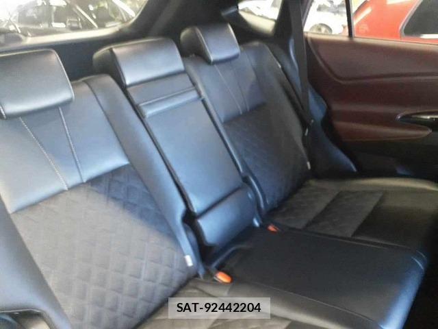 Toyota HARRIER 2018 8936066-11