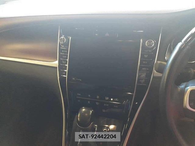 Toyota HARRIER 2018 8936066-12