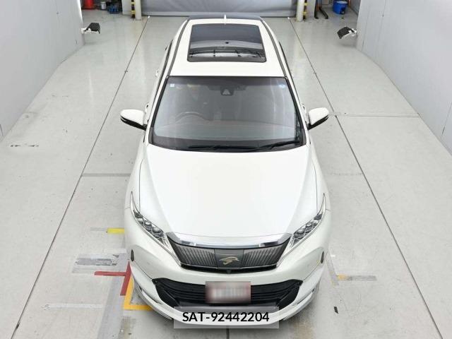 Toyota HARRIER 2018 8936066-7