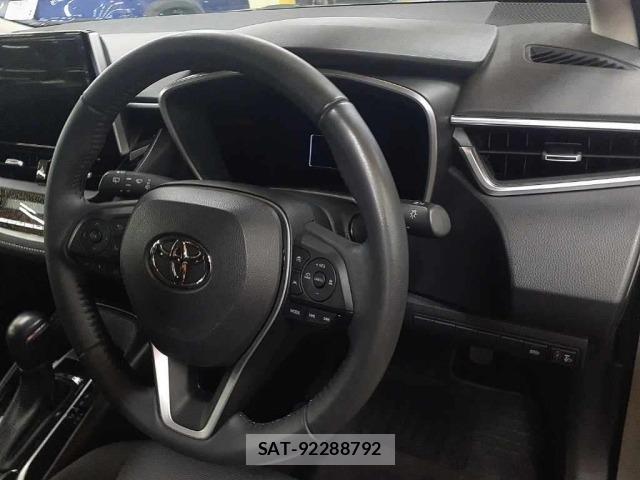 Toyota COROLLA TOURING 2024 8863310-9