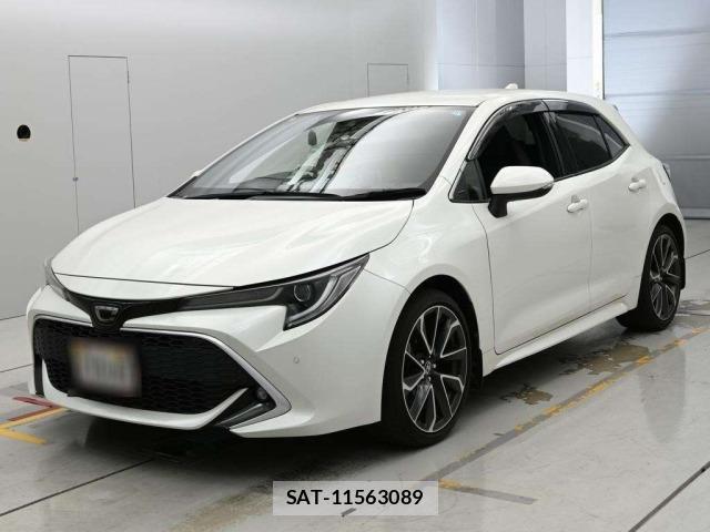 Toyota COROLLA SPORT 2019 8688528-0