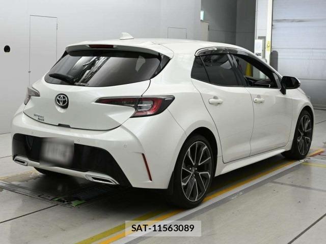 Toyota COROLLA SPORT 2019 8688528-1