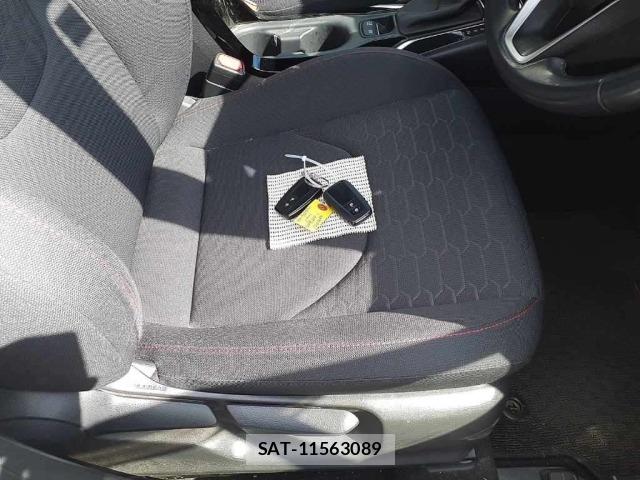 Toyota COROLLA SPORT 2019 8688528-10
